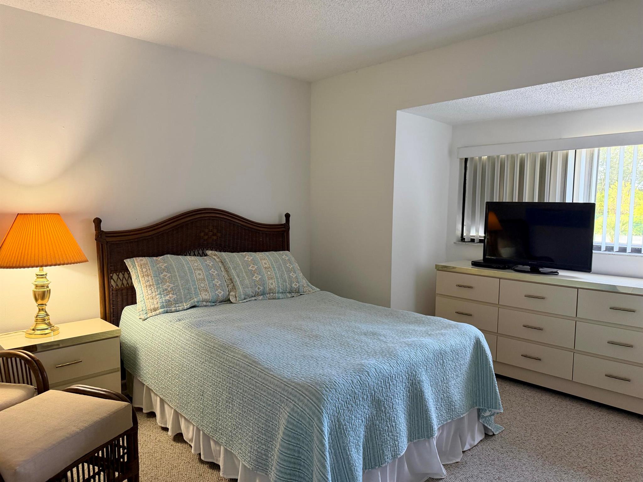 OCEAN HARBOUR VILLAS COND - Residential