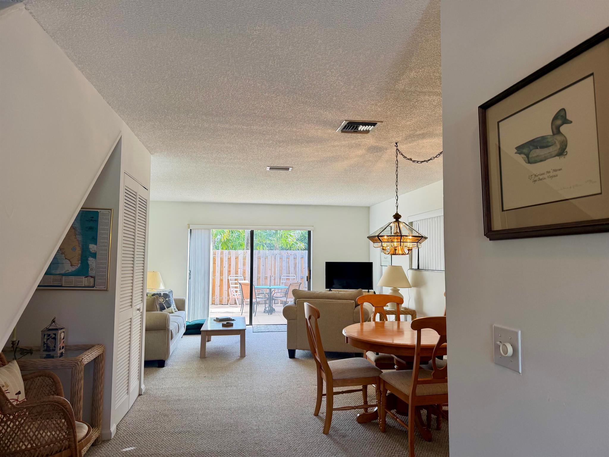 OCEAN HARBOUR VILLAS COND - Residential