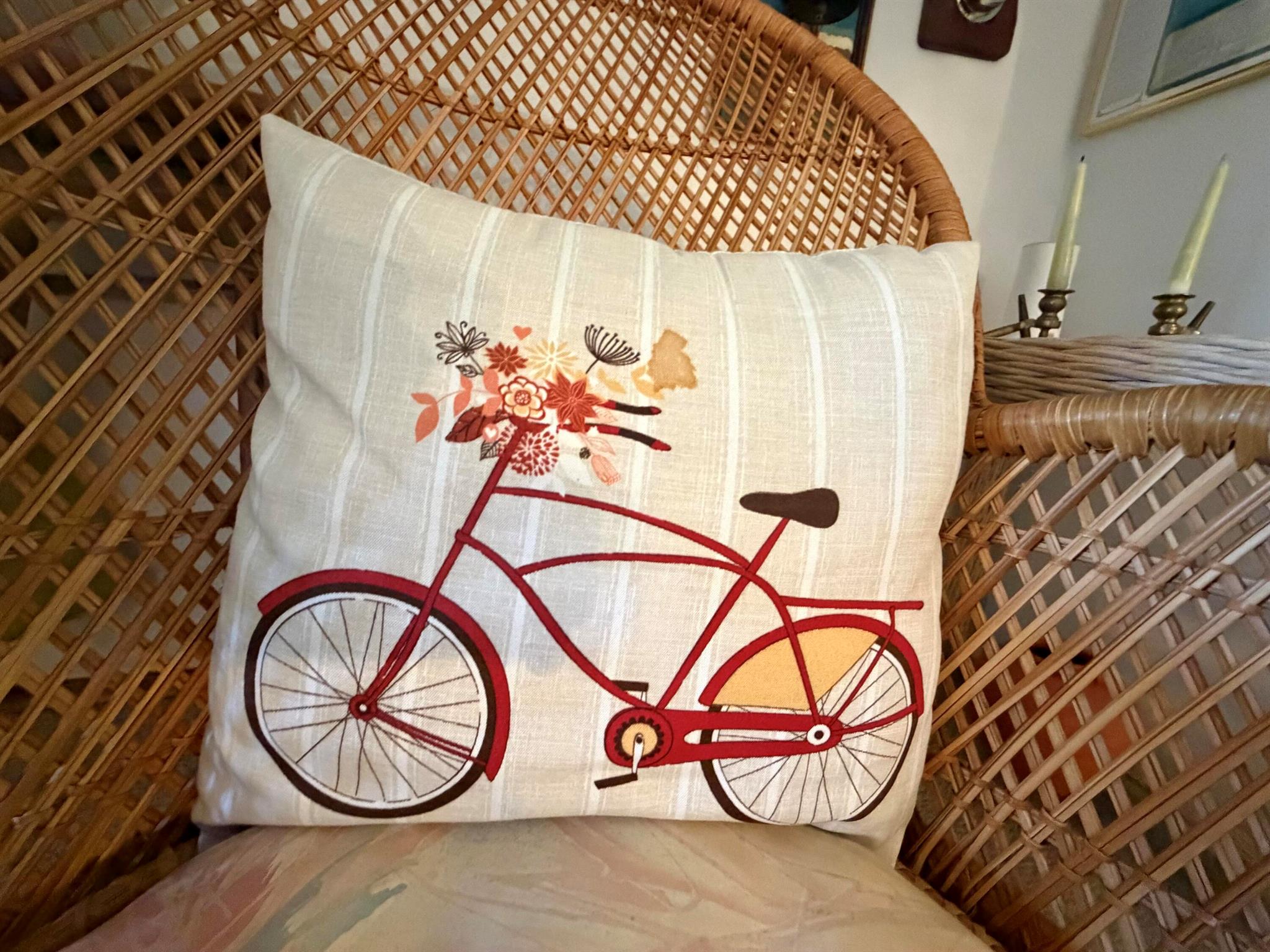 OCEAN HARBOUR VILLAS COND - Residential