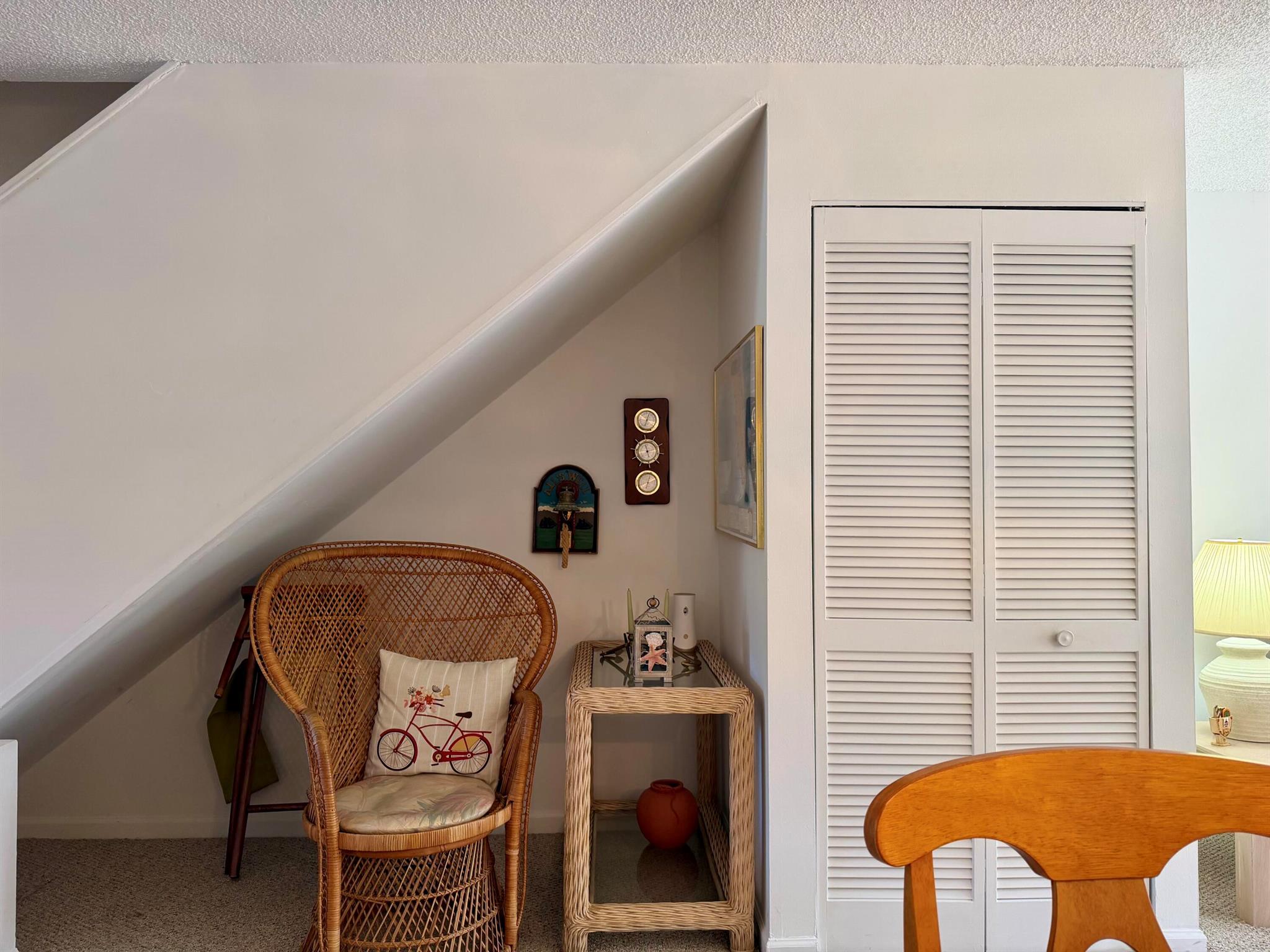 OCEAN HARBOUR VILLAS COND - Residential