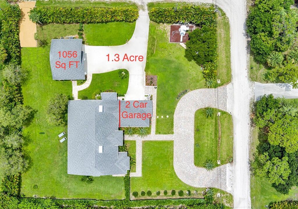 Palm Beach Country Estates - Residential