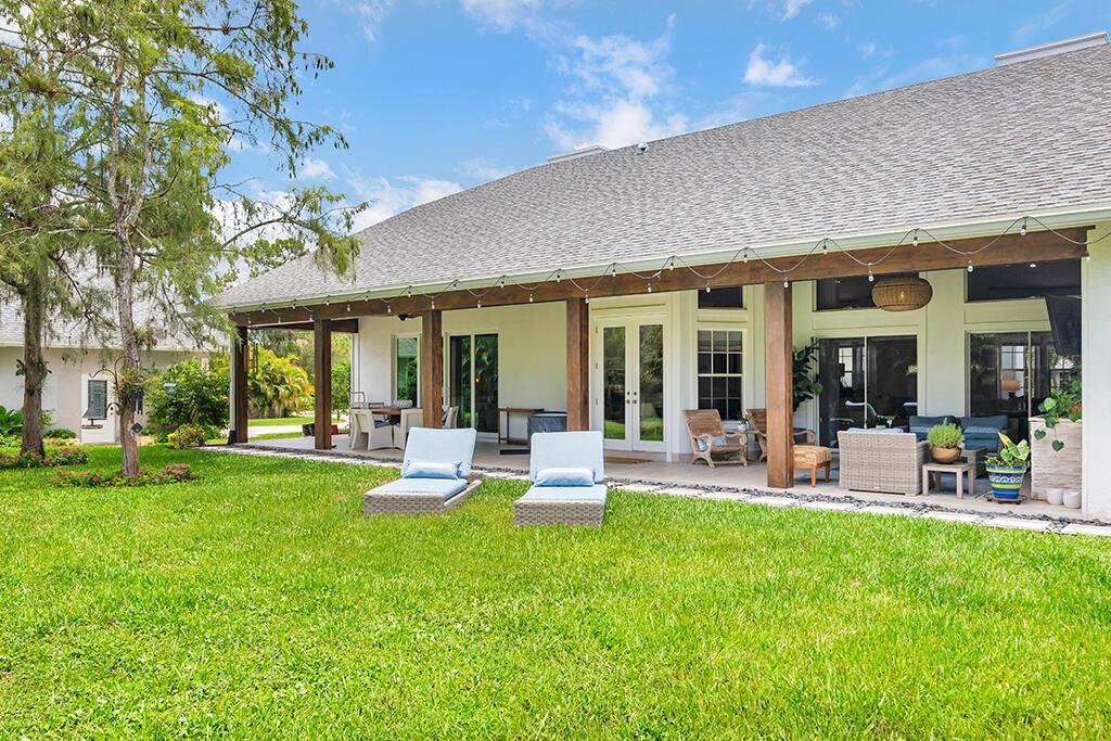 Palm Beach Country Estates - Residential