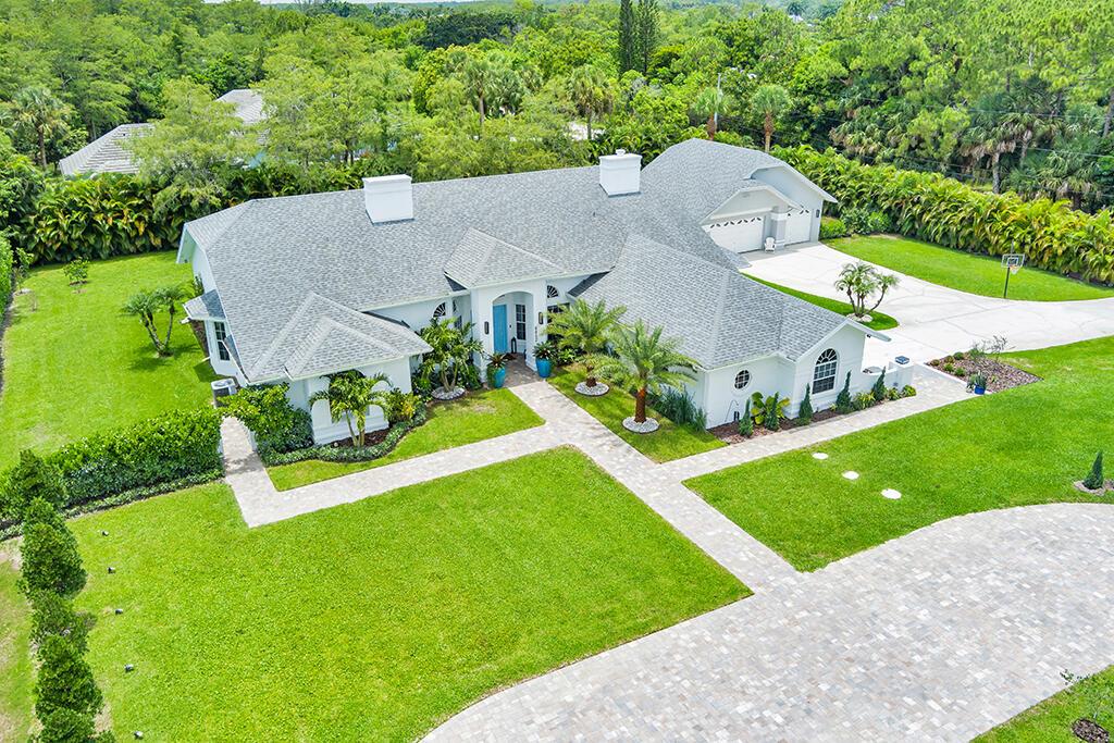 Palm Beach Country Estates - Residential