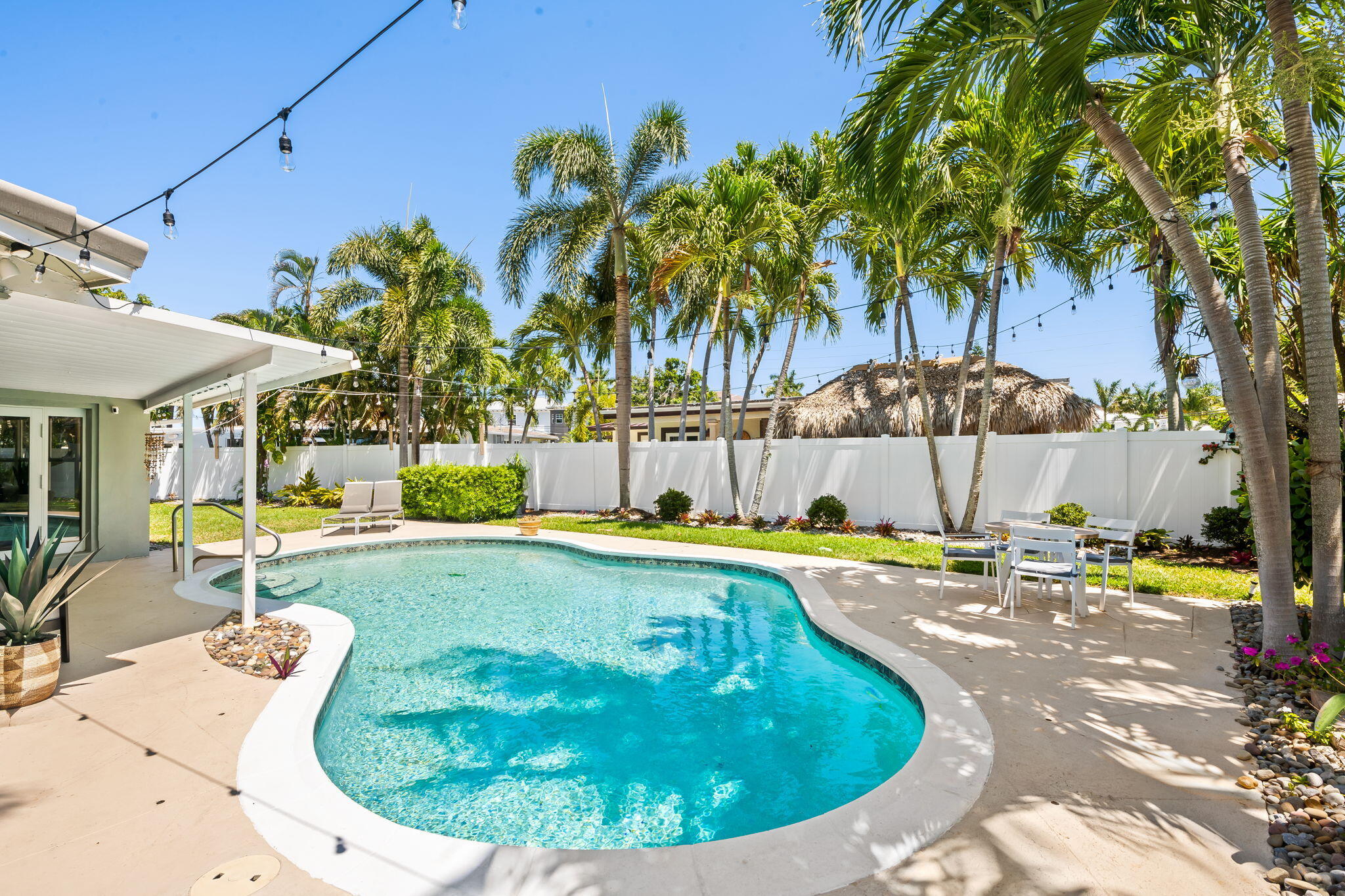 CORAL KEY HARBOR - Residential