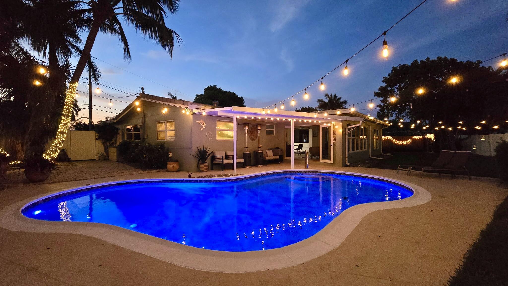 CORAL KEY HARBOR - Residential