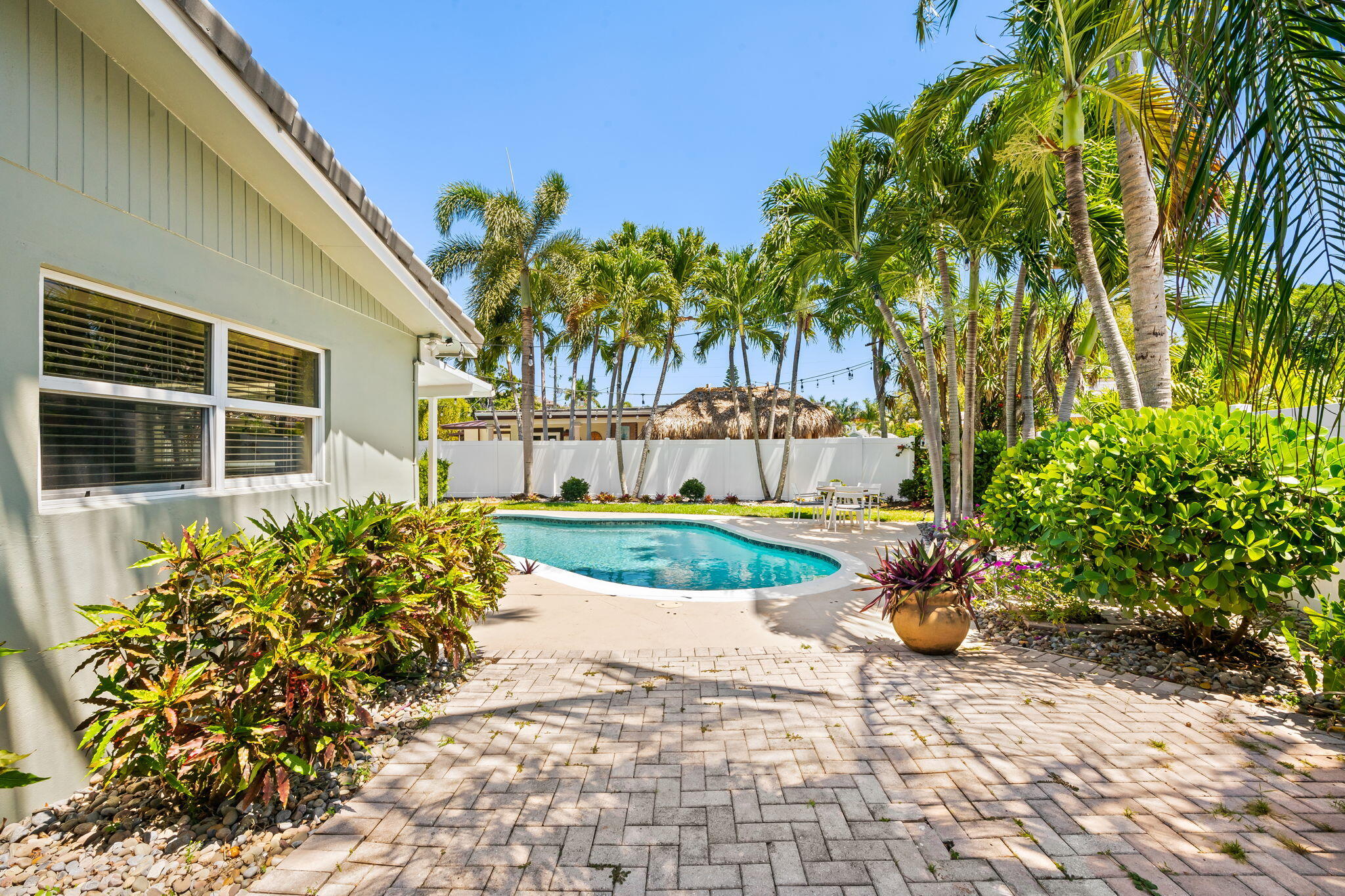 CORAL KEY HARBOR - Residential