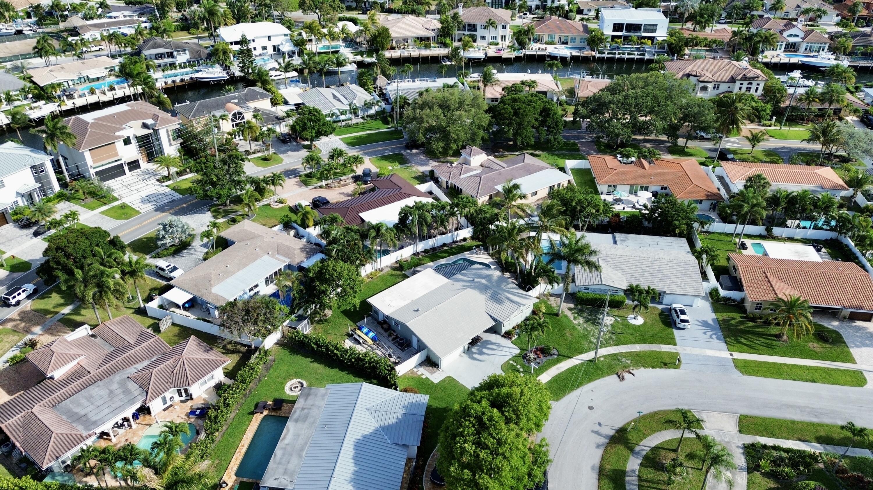 CORAL KEY HARBOR - Residential