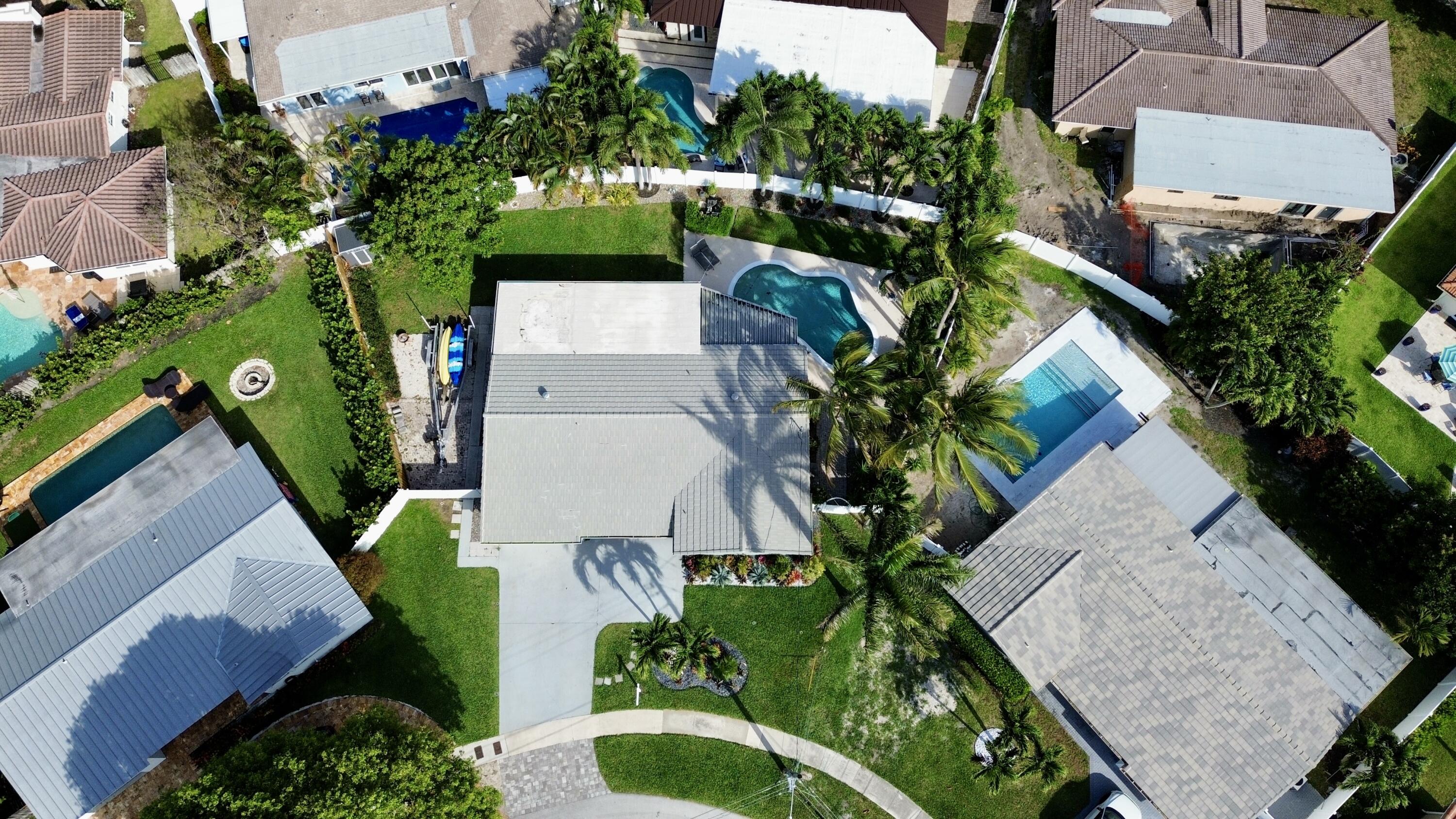 CORAL KEY HARBOR - Residential