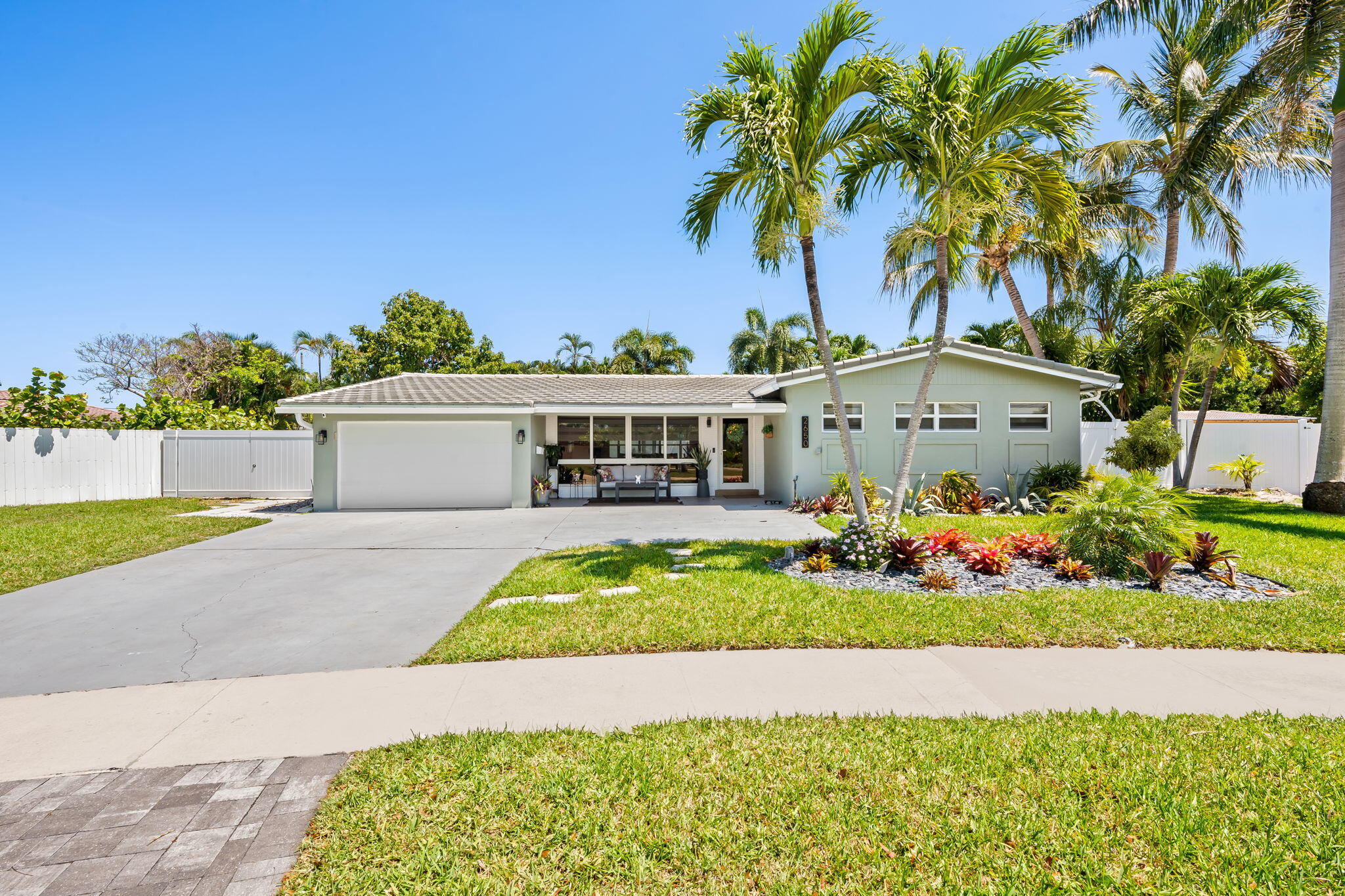 2650 NE 50th Street