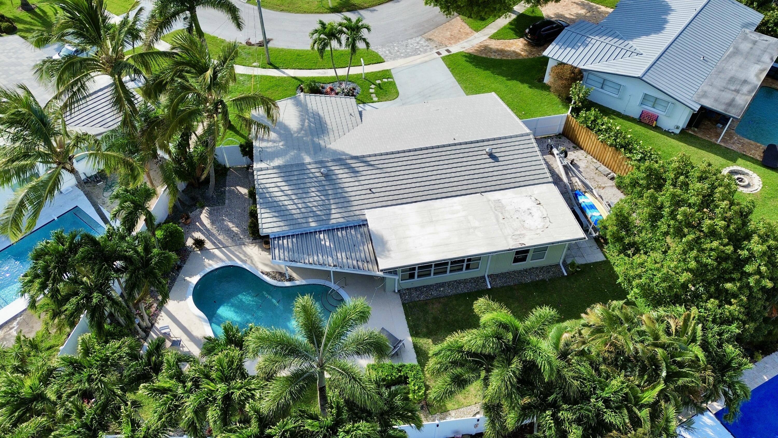 CORAL KEY HARBOR - Residential