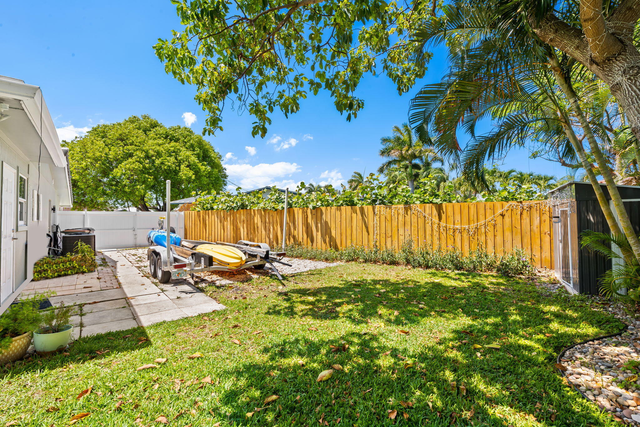 CORAL KEY HARBOR - Residential