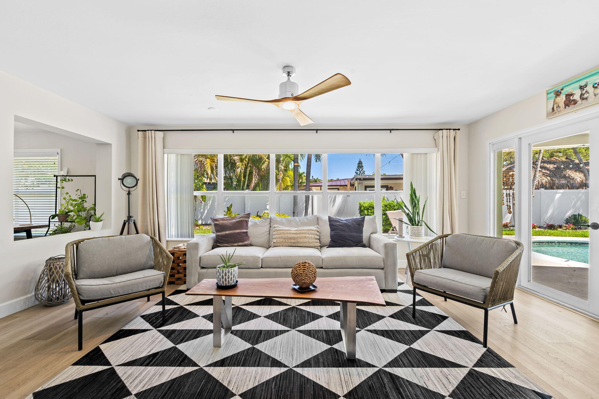 CORAL KEY HARBOR - Residential