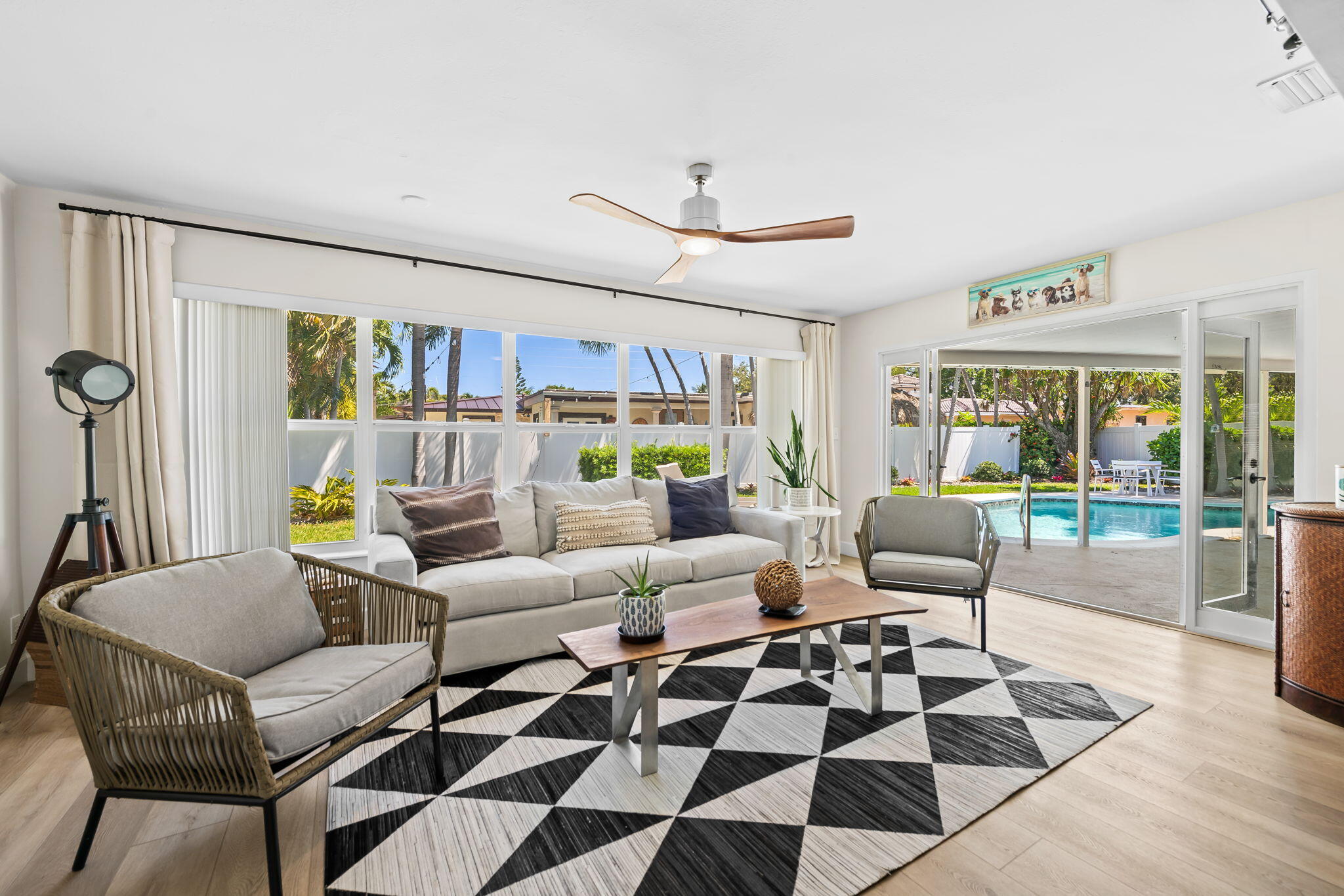 CORAL KEY HARBOR - Residential