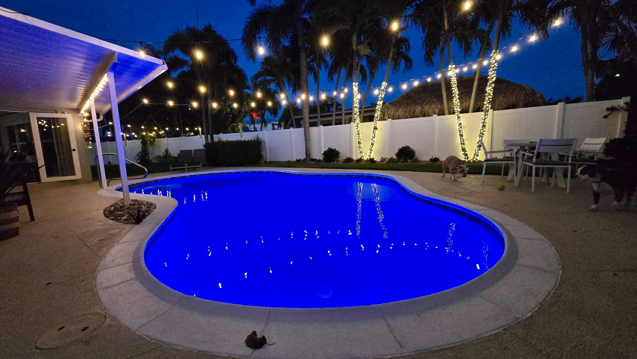 CORAL KEY HARBOR - Residential