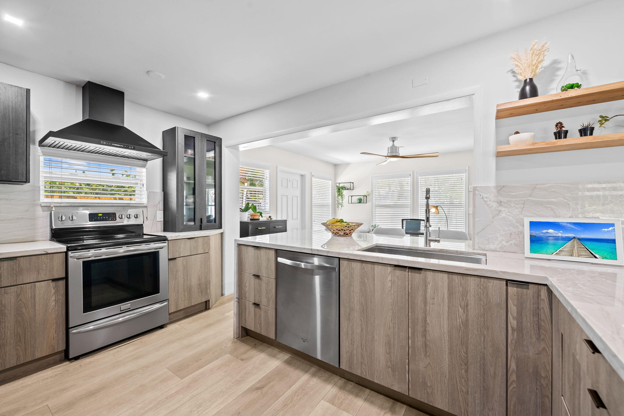 2650 NE 50th Street