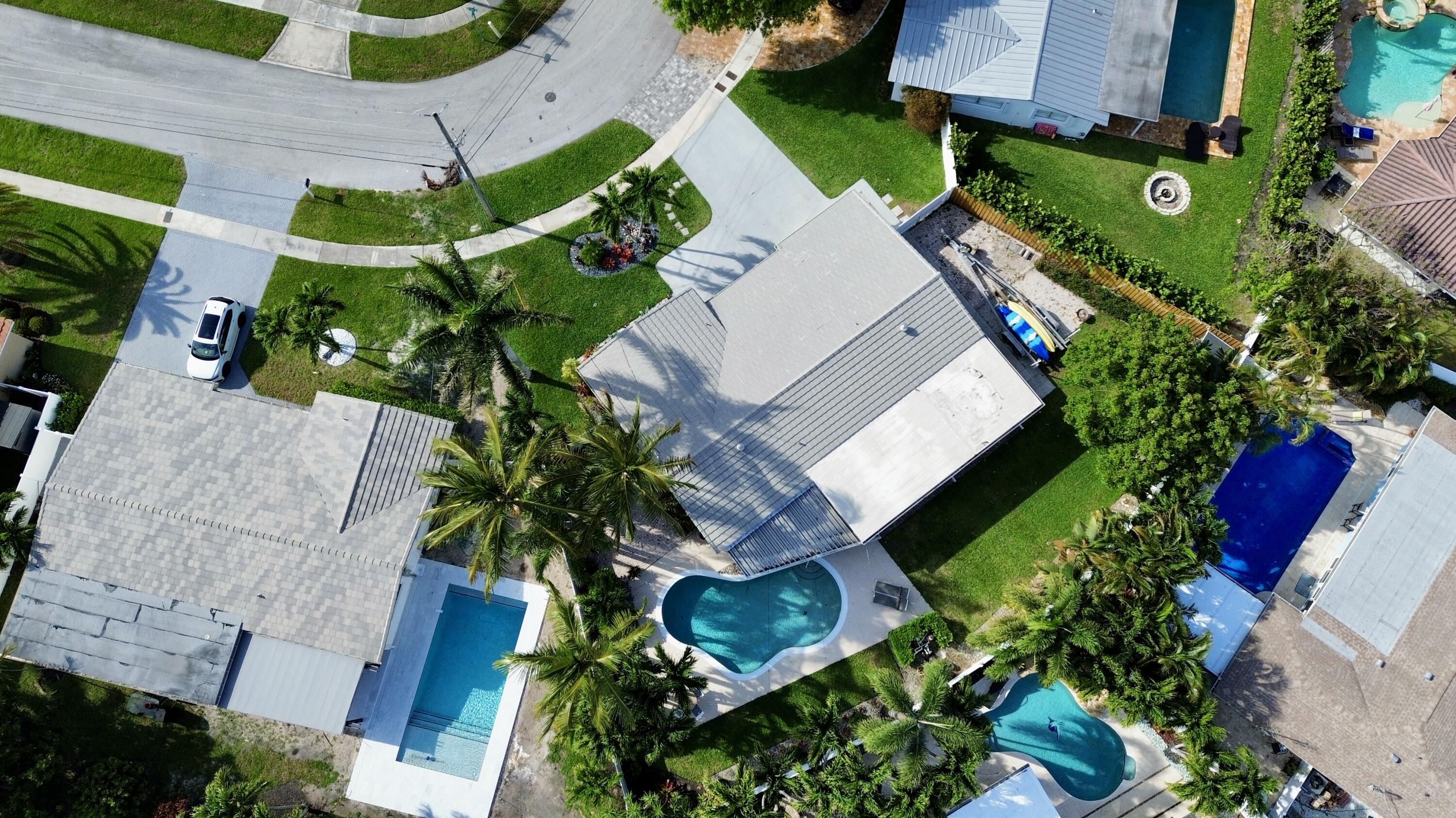 CORAL KEY HARBOR - Residential