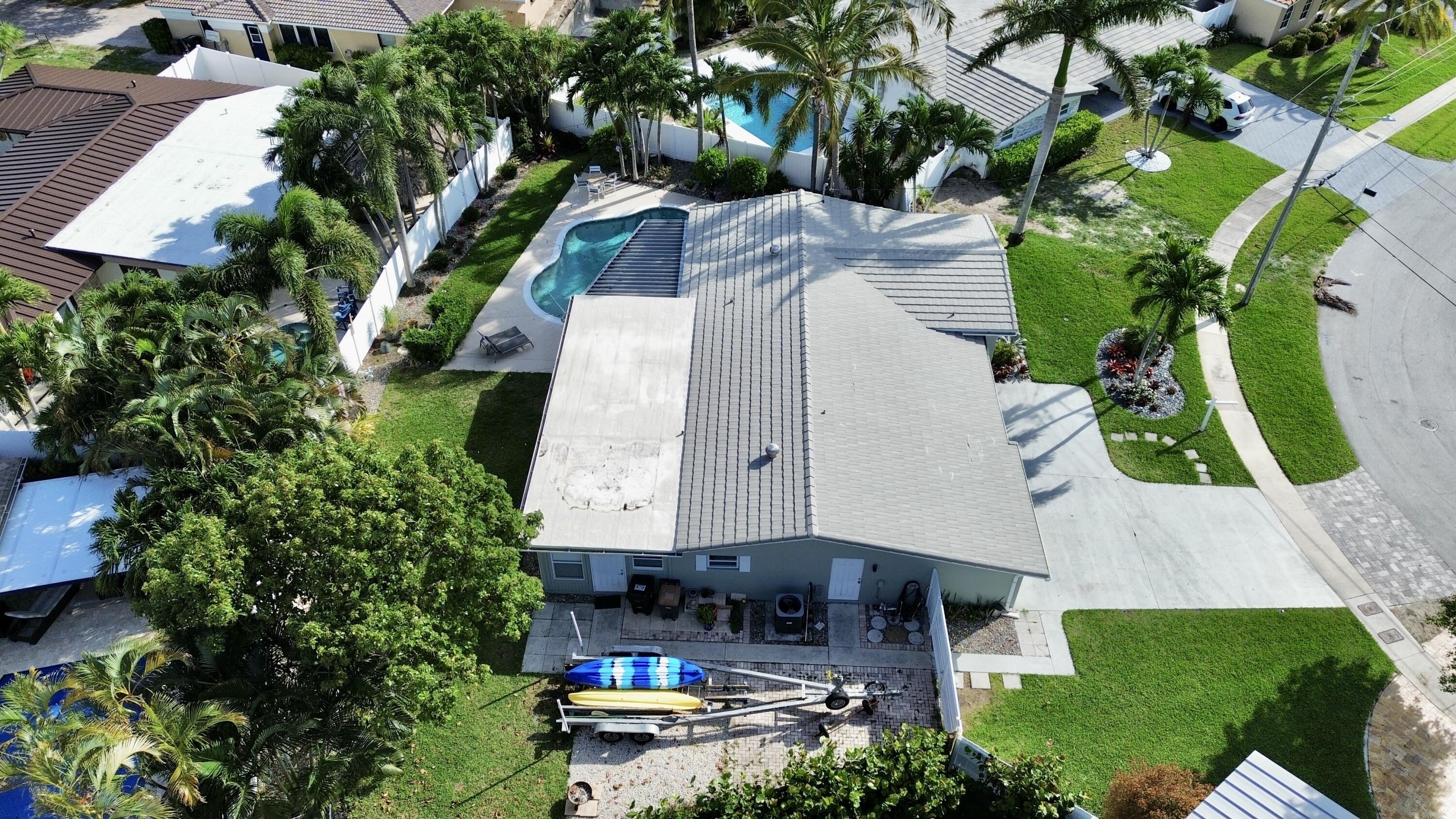 CORAL KEY HARBOR - Residential