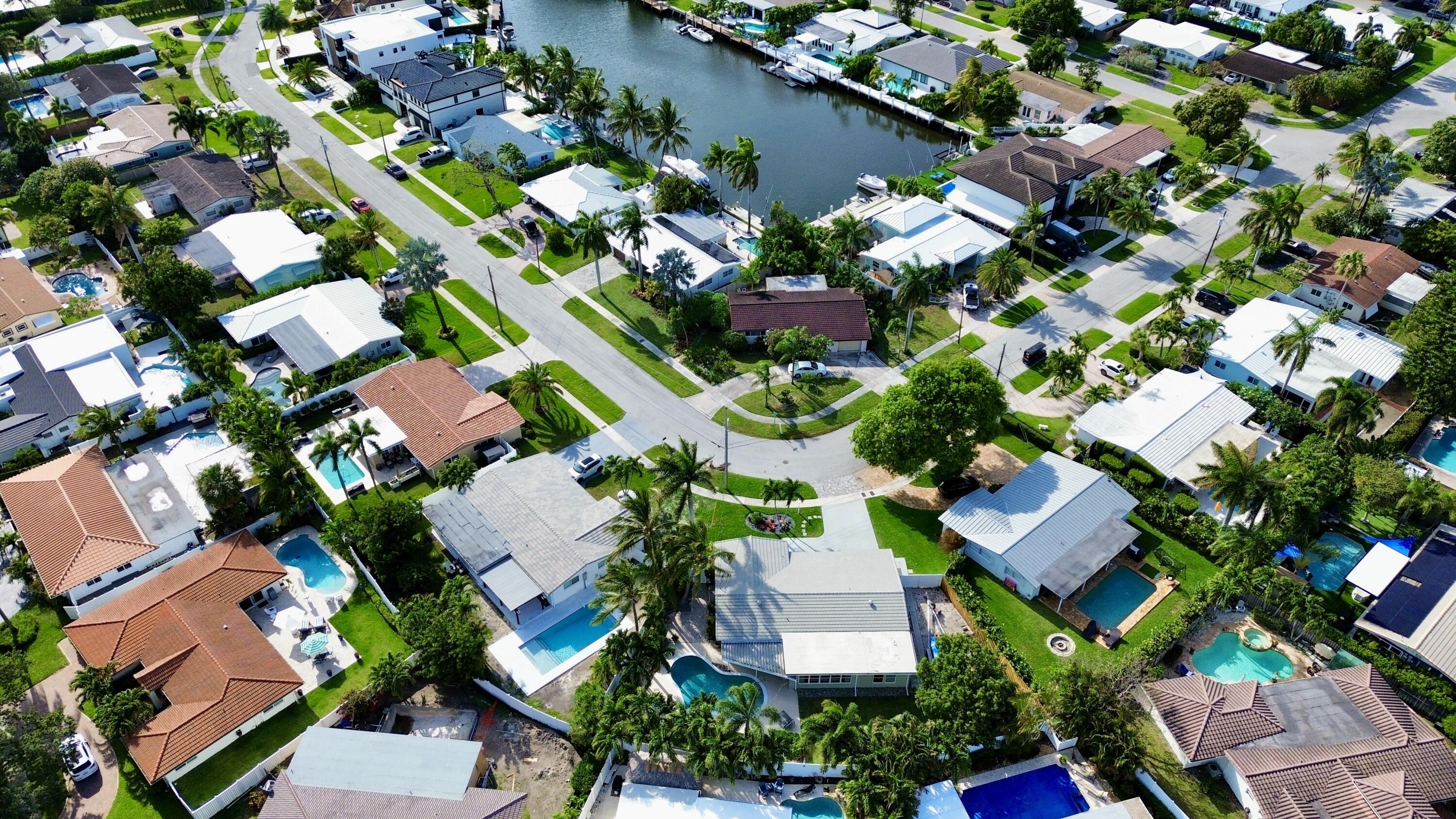 CORAL KEY HARBOR - Residential