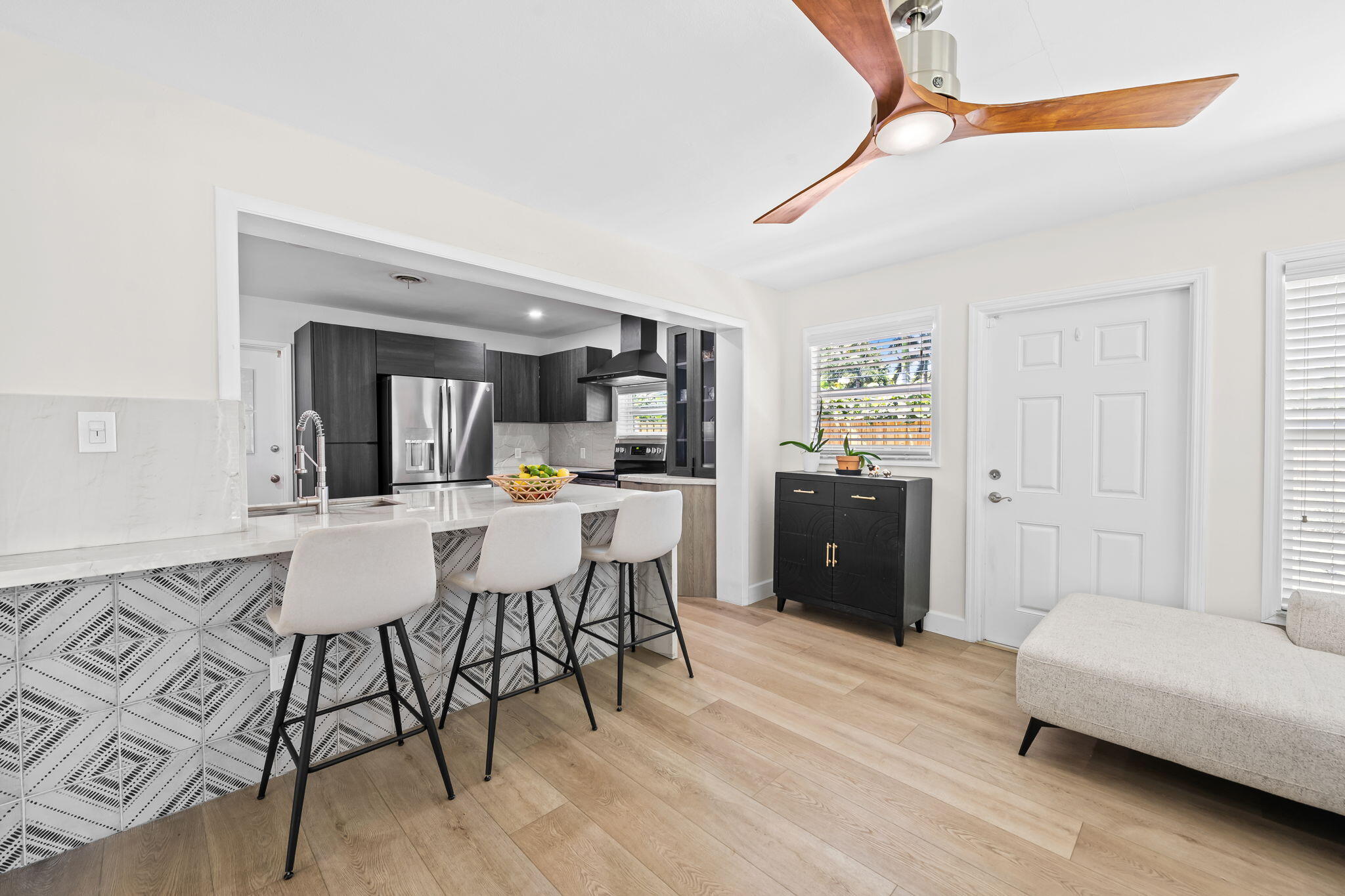 2650 NE 50th Street