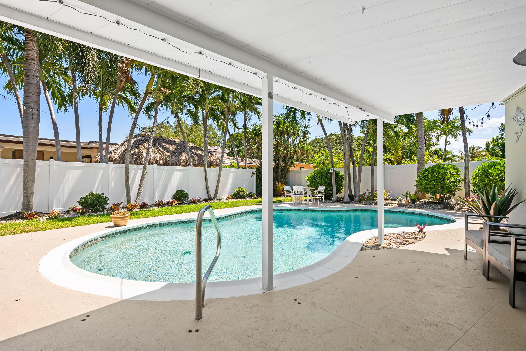 CORAL KEY HARBOR - Residential