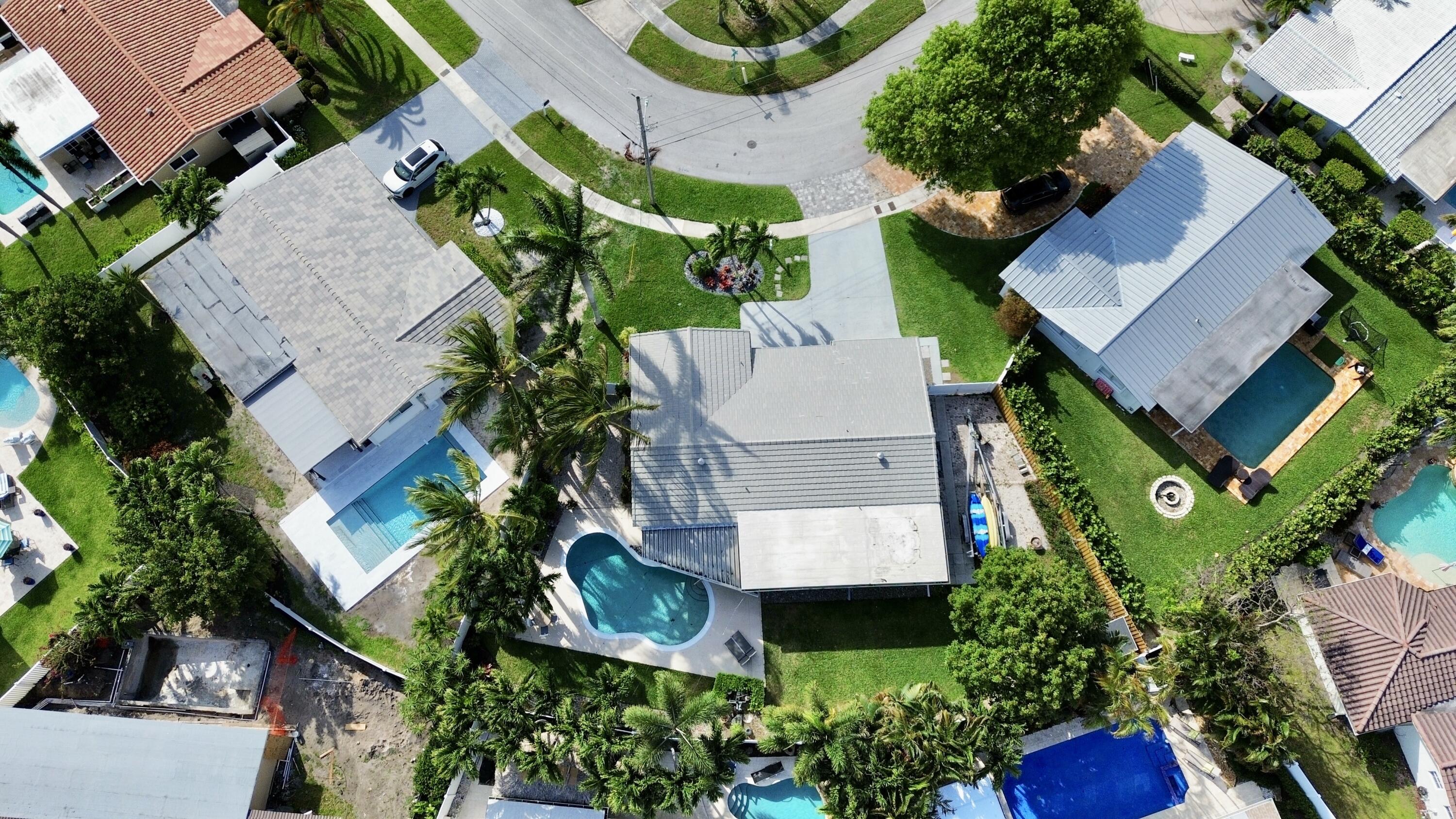 CORAL KEY HARBOR - Residential