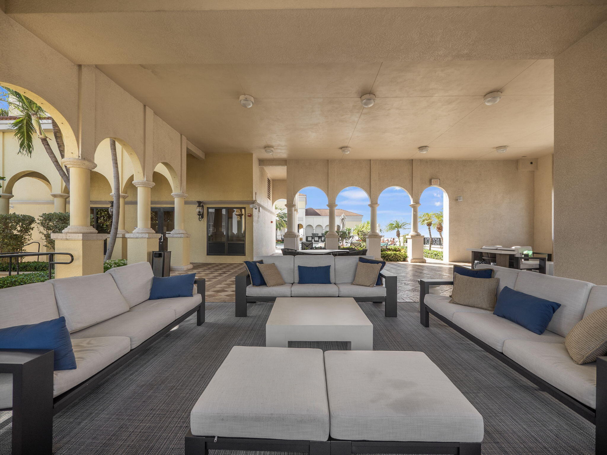 TWO CITY PLAZA CONDO - Residential