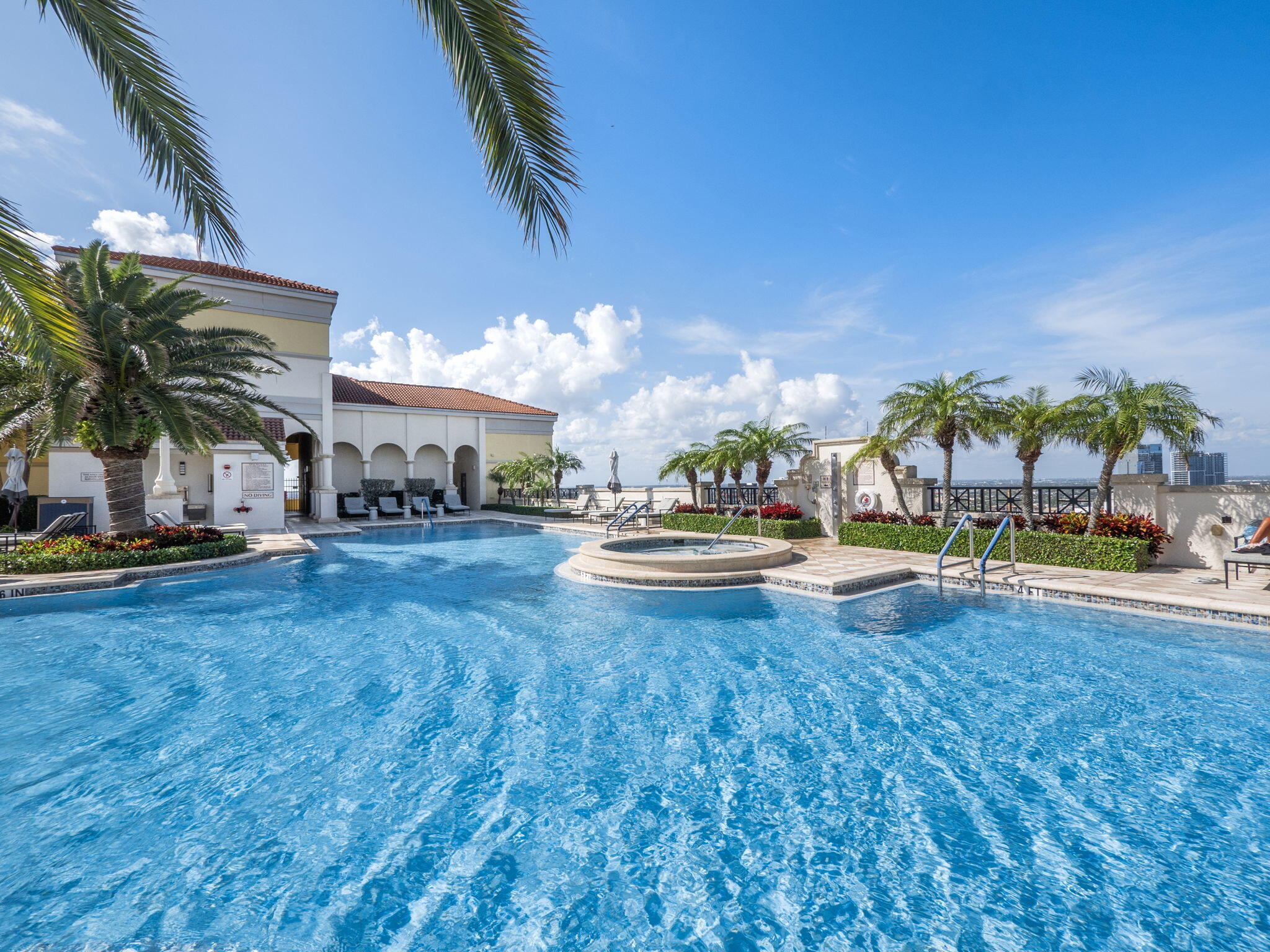 TWO CITY PLAZA CONDO - Residential