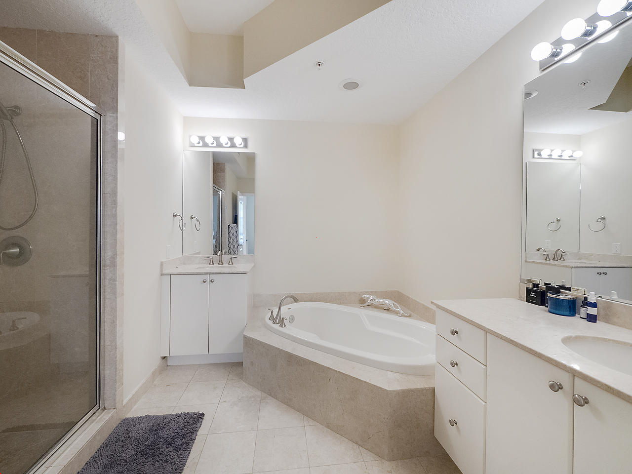 TWO CITY PLAZA CONDO - Residential