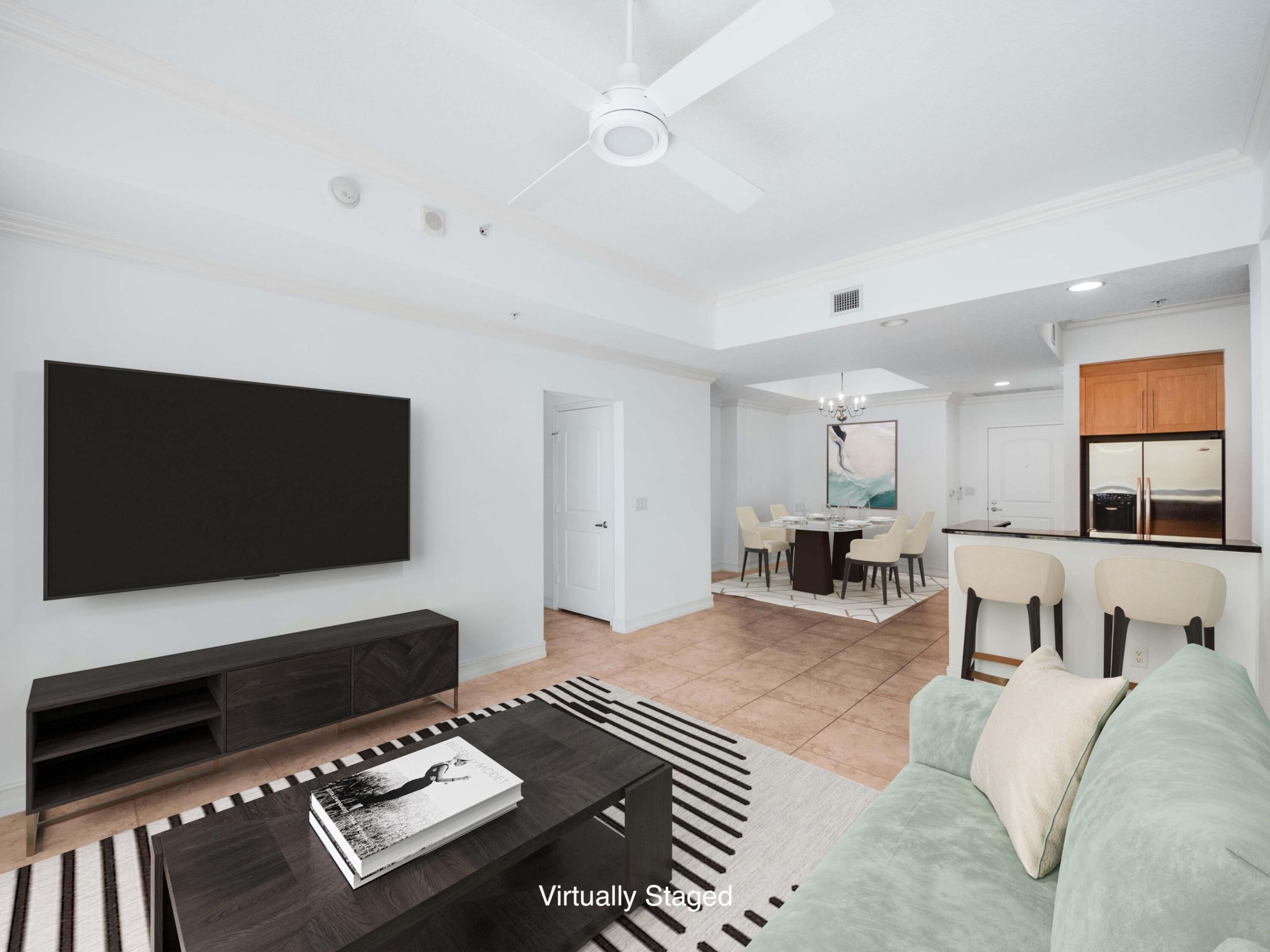 701 S Olive Avenue 1105