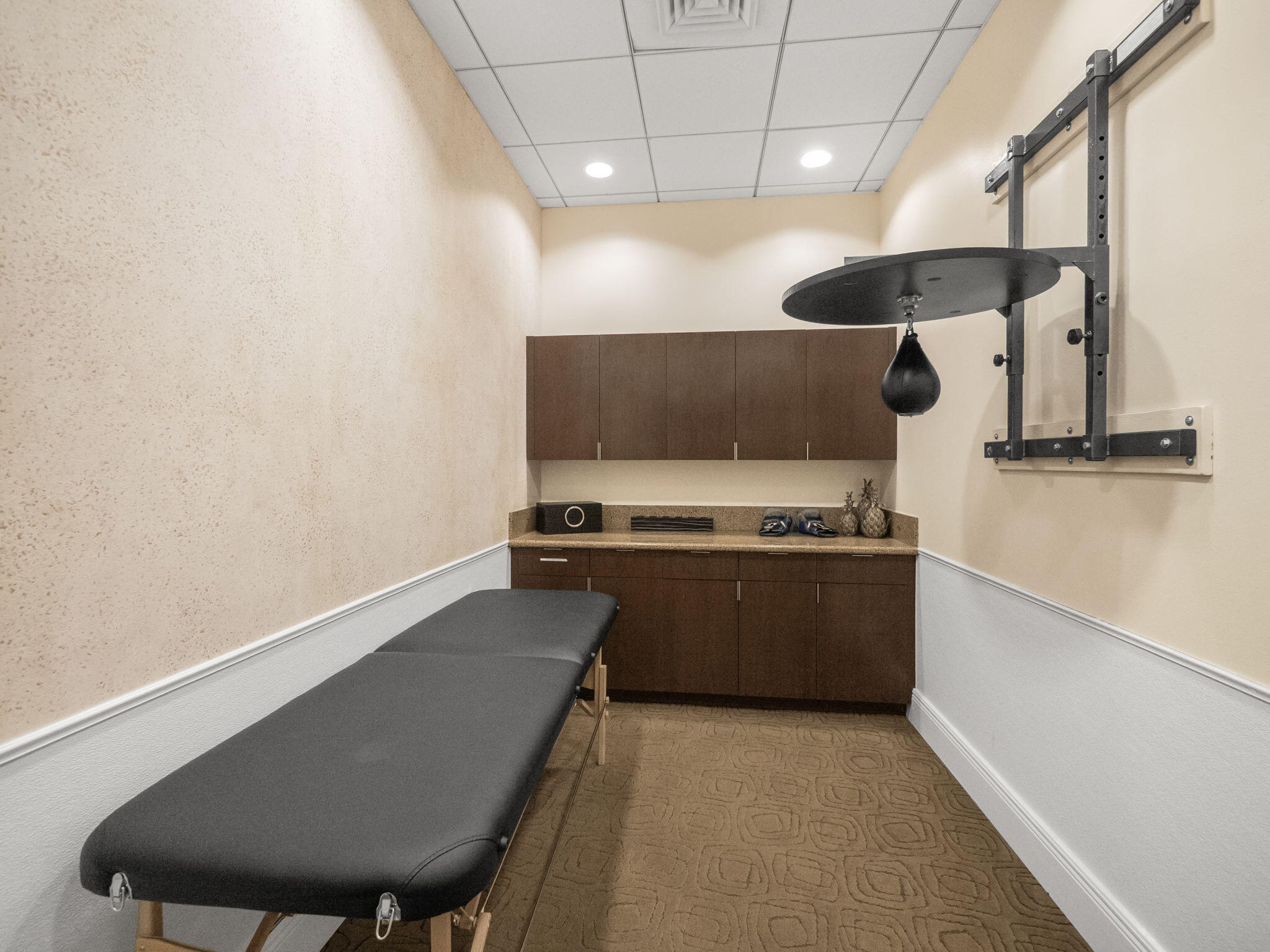 TWO CITY PLAZA CONDO - Residential