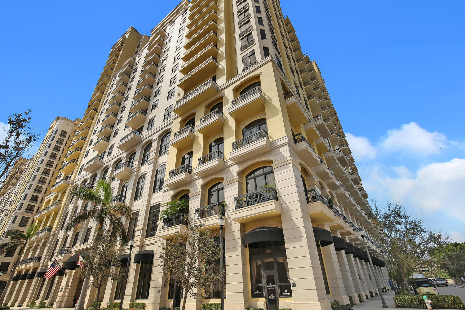 TWO CITY PLAZA CONDO - Residential