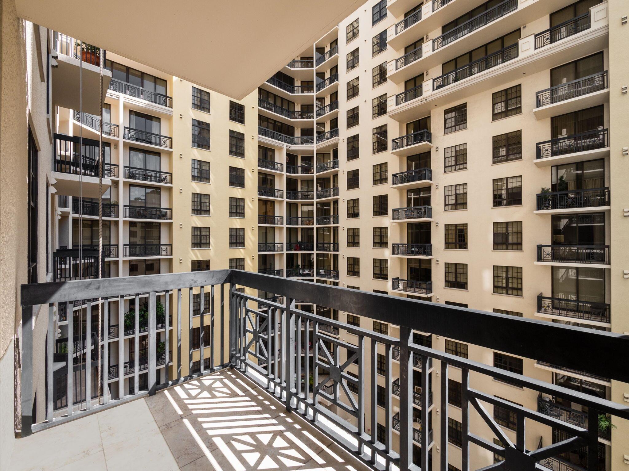 View photos, virtual tours, details... 701 S Olive Avenue 1105