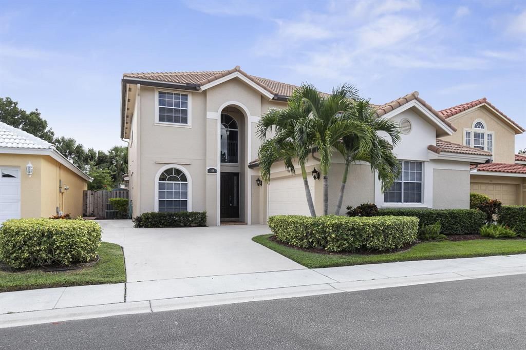 Photo of 148 Cypress Cove, Jupiter, FL 33458 (MLS # R10749194)