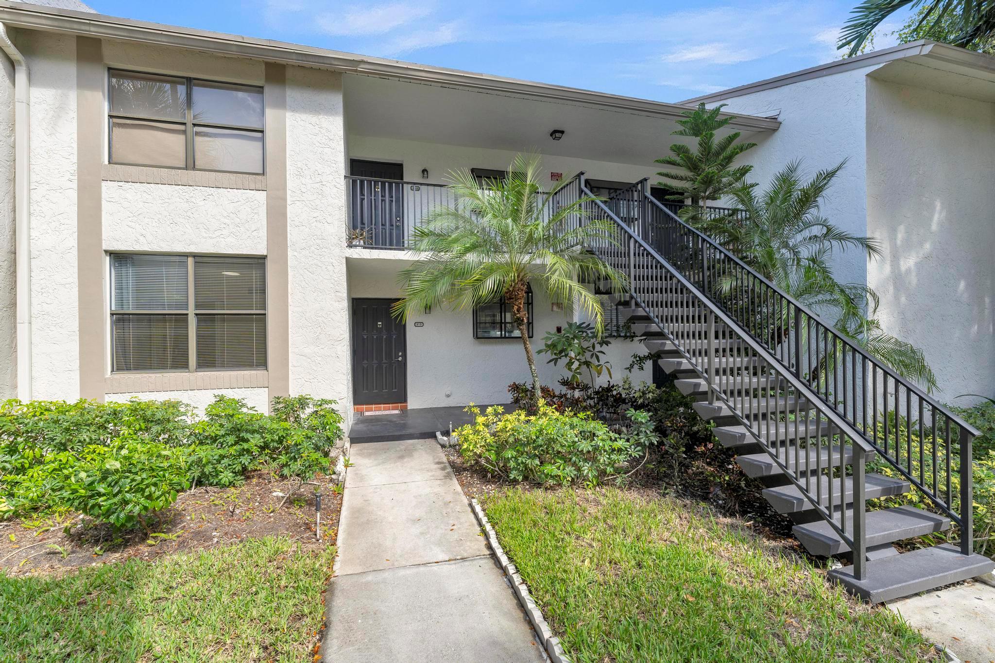 1256 S Military Trail 915