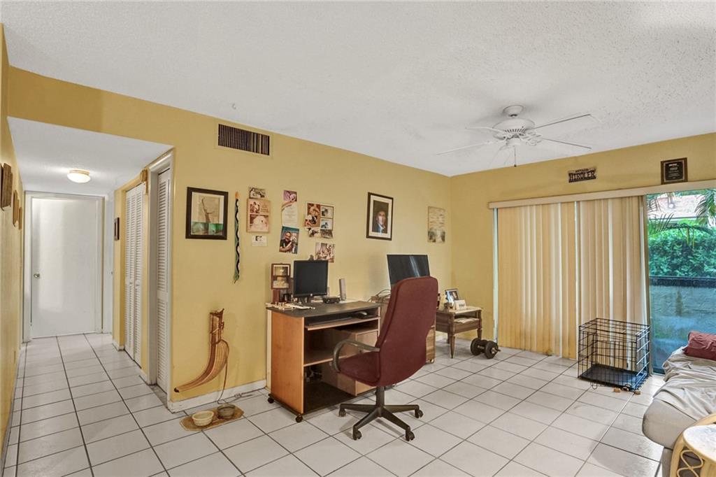 Centre Hills Condo - Residential