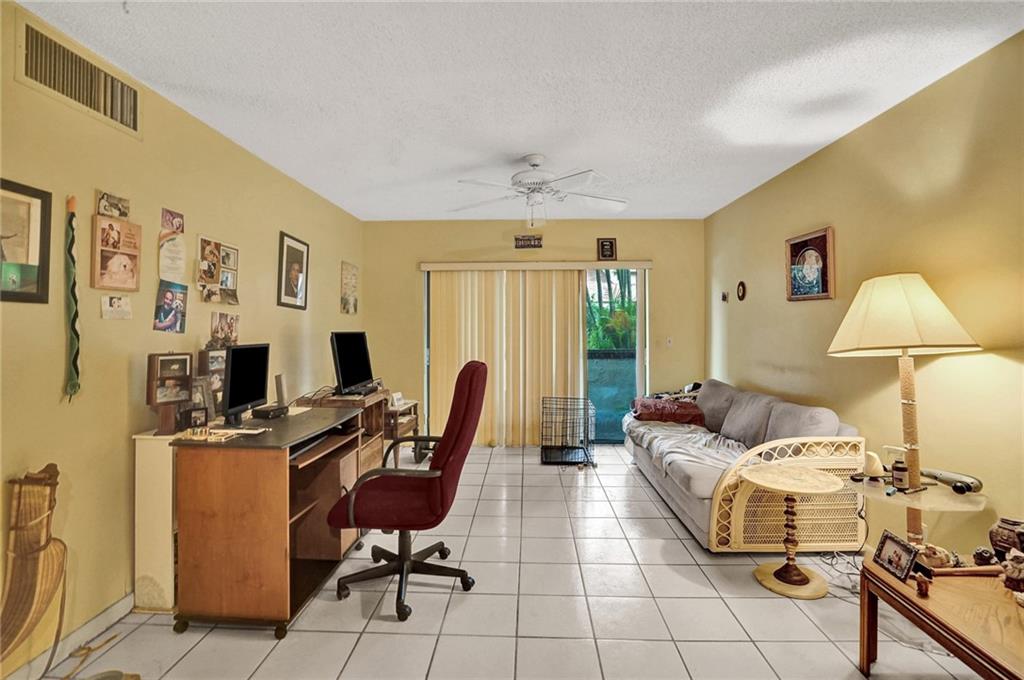 Centre Hills Condo - Residential