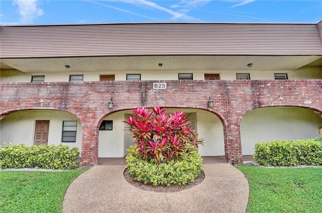 Centre Hills Condo - Residential