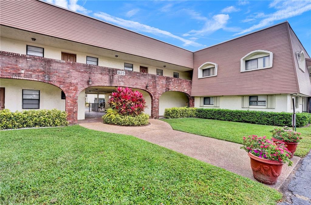 Centre Hills Condo - Residential