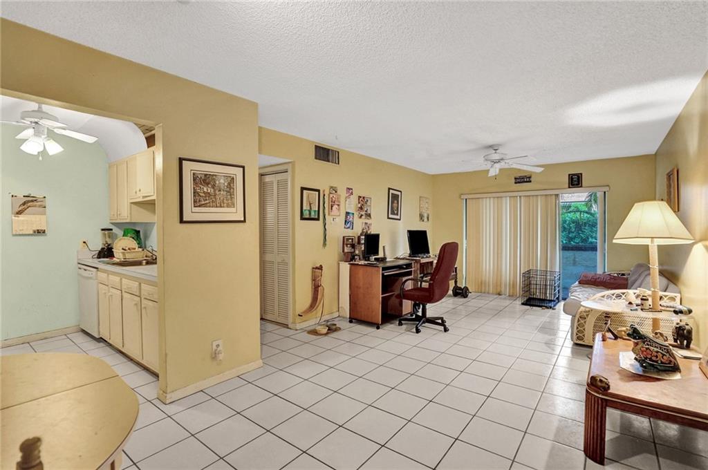 Centre Hills Condo - Residential