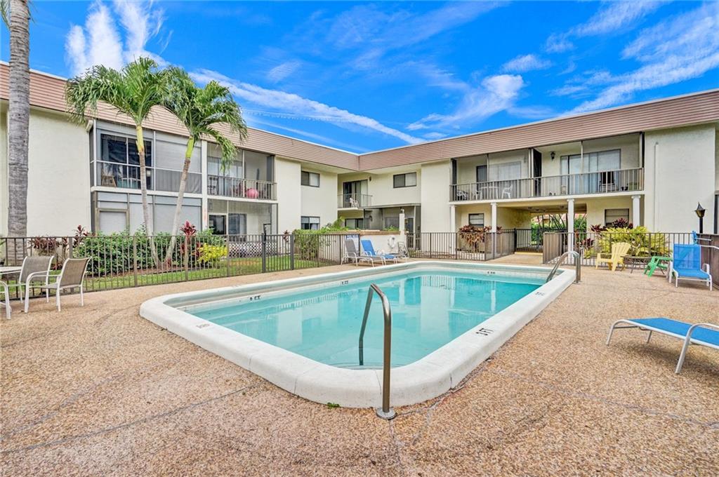 Centre Hills Condo - Residential