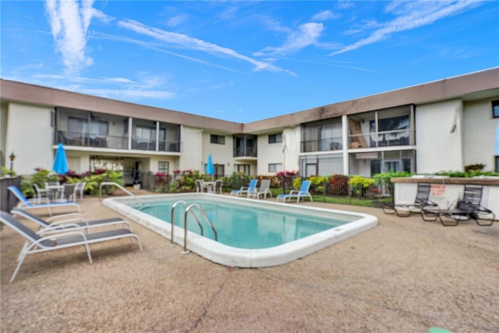 Centre Hills Condo - Residential