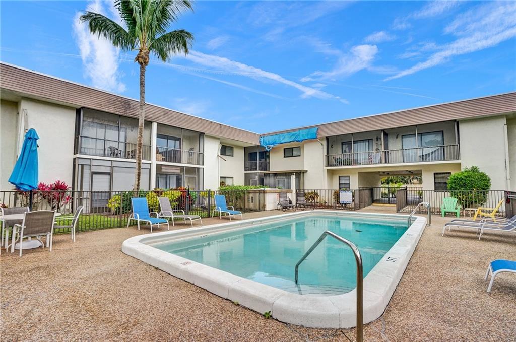 Centre Hills Condo - Residential