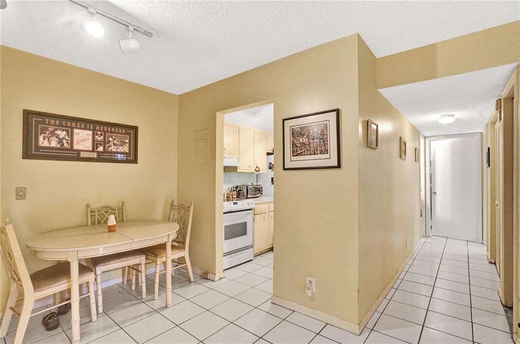 Centre Hills Condo - Residential