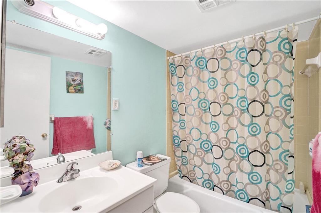 Centre Hills Condo - Residential