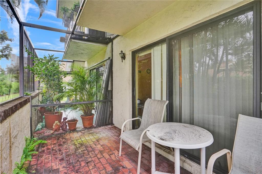 Centre Hills Condo - Residential