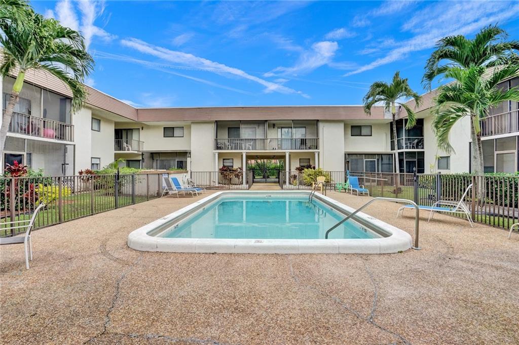 Centre Hills Condo - Residential