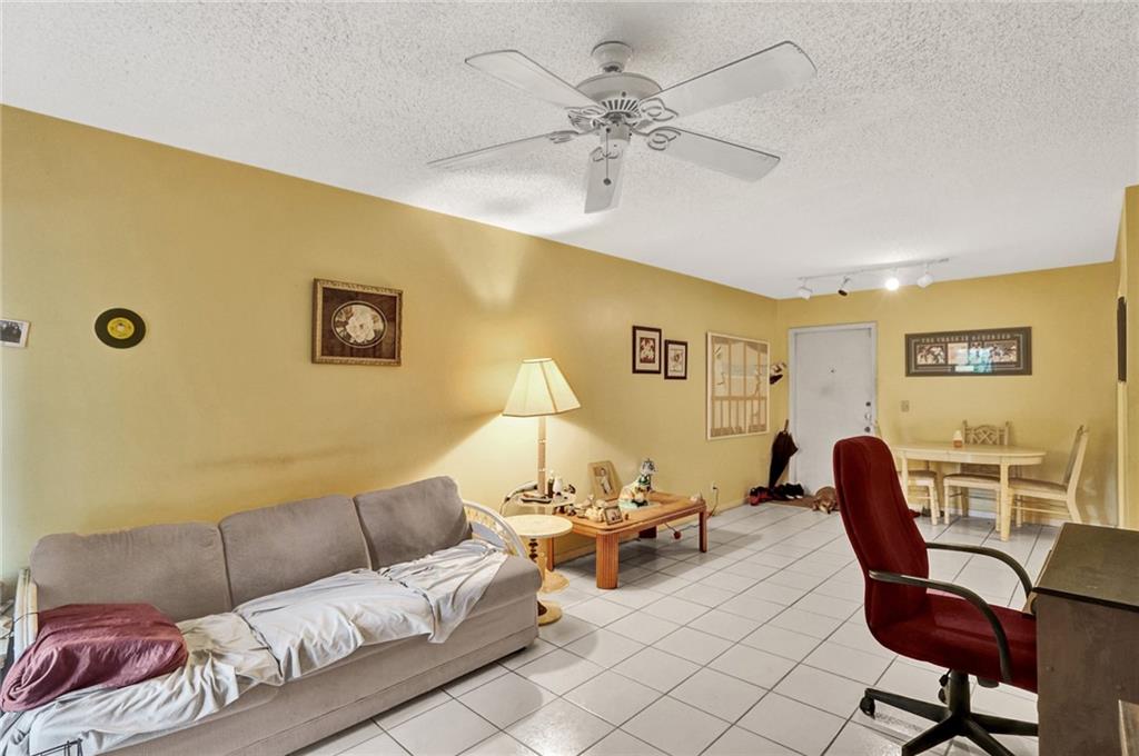 Centre Hills Condo - Residential