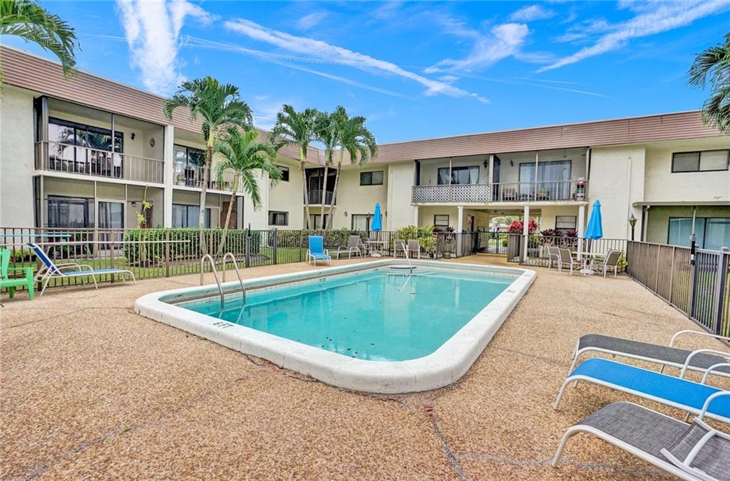 Centre Hills Condo - Residential