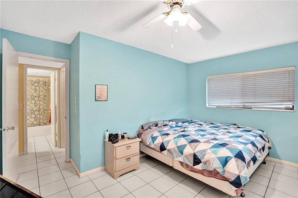 Centre Hills Condo - Residential