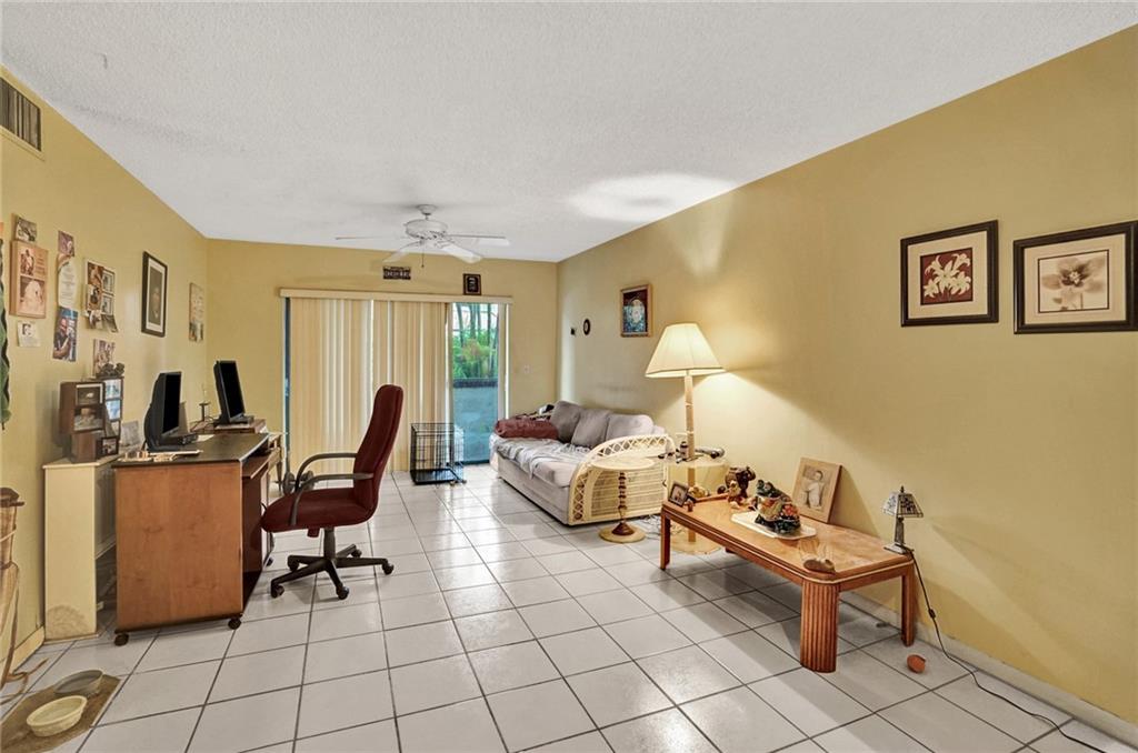 Centre Hills Condo - Residential